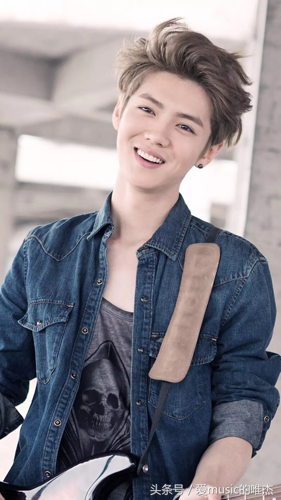 鹿晗怎么从巅峰跌到低谷,鹿晗入行以来心路历程