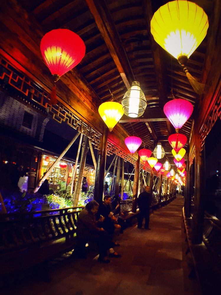 宁波市南塘老街,宁波南塘老街一期租金