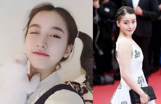 戛纳去了多少中国明星,戛纳中国明星都有谁