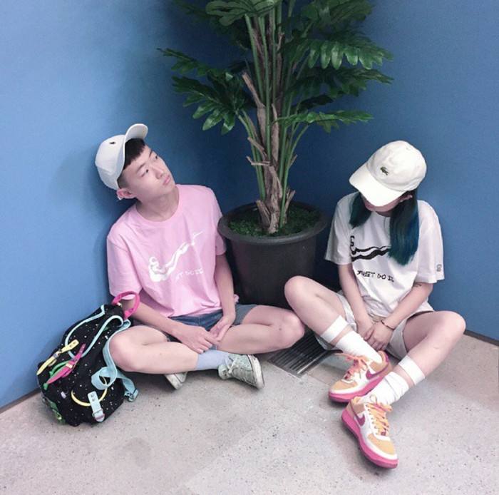 和学姐谈恋爱毕业了怎么办,如果和学姐意见不同怎么办