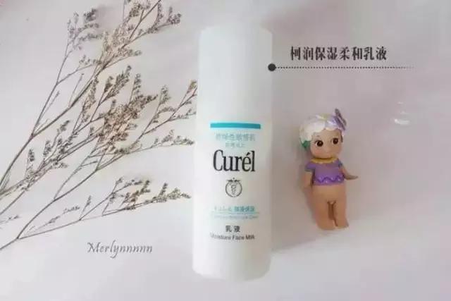 新手干皮怎么护肤脸部保湿,补水保湿混油干皮