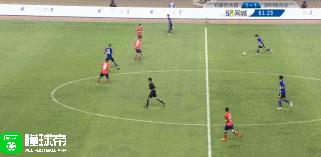 永昌破主场连胜,永昌惨败恒大