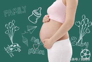 备孕需要关注这8件事,备孕期间怎么做对未来宝宝有影响