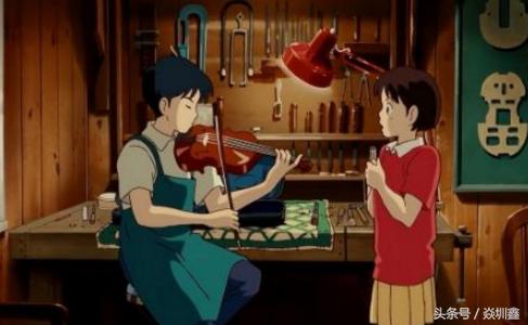 宫崎骏还会出新动漫吗,宫崎骏导演复出后的第一部作品是