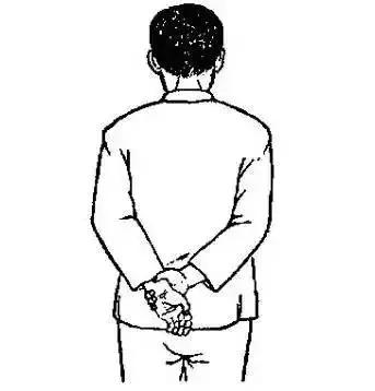 肩周炎最有效的动作,十个简单动作缓解肩周炎的方法