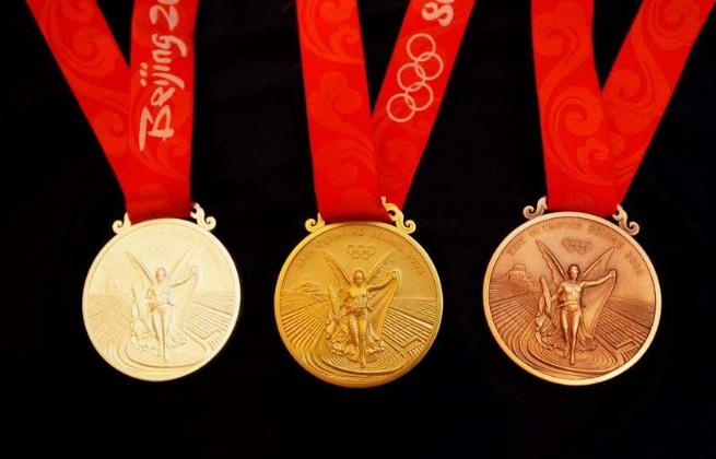 里约奥运会太糟糕,里约金牌生锈