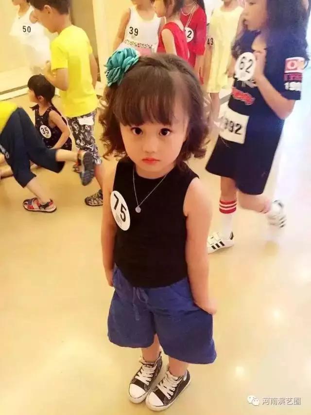 张锦煊|童星——锦绣前程，煊赫未来，潮童煊宝成长记。