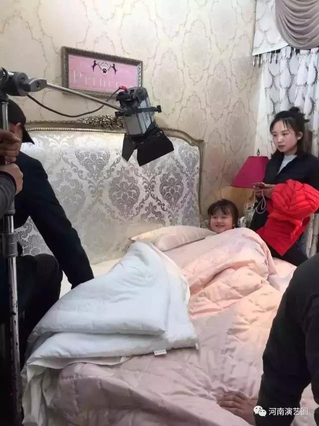 张锦煊|童星——锦绣前程，煊赫未来，潮童煊宝成长记。