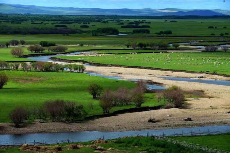 万里茶道上的体育盛宴——昆仑决多伦诺尔王者之战即将上演
