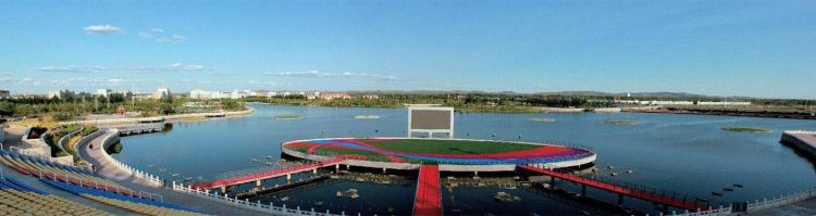 万里茶道上的体育盛宴——昆仑决多伦诺尔王者之战即将上演