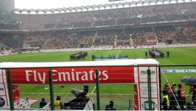 圣西罗红黑,红黑圣西罗