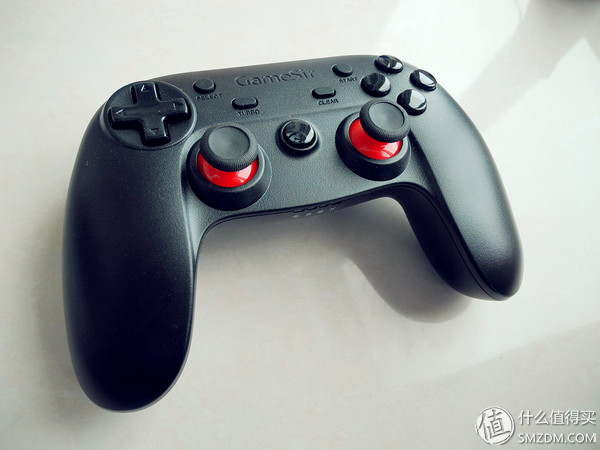 小鸡手柄g3标准版区别,小鸡游戏手柄g3评测