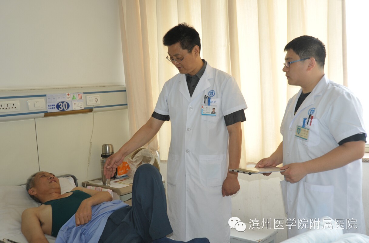 滨医附院泌尿外科预约挂号入口,滨医附院泌尿科碎石室