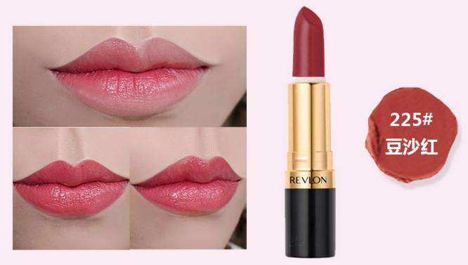 深唇推荐裸色口红200以内,200元的大牌口红适合中年女性