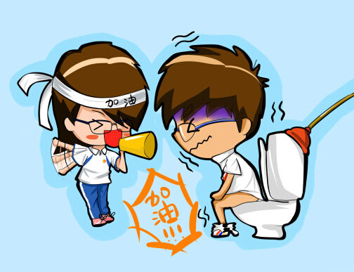 便秘不可怕找准方法才关键,便秘不用慌