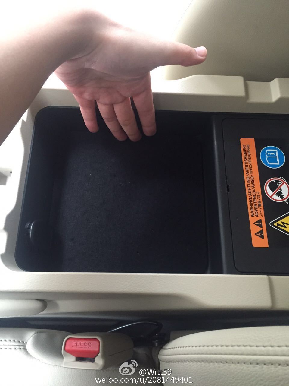 别冲着混动买，第三代NissanMurano