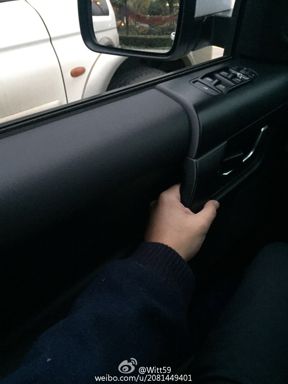 别冲着混动买，第三代NissanMurano