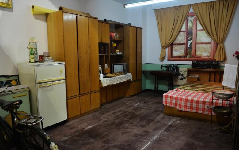 “妈妈的冰箱”——一封来自用户的来信