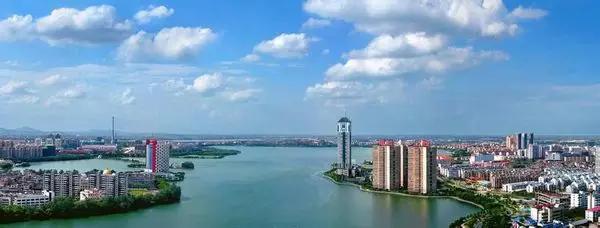 最美湖泊排名,云南9大高原湖泊