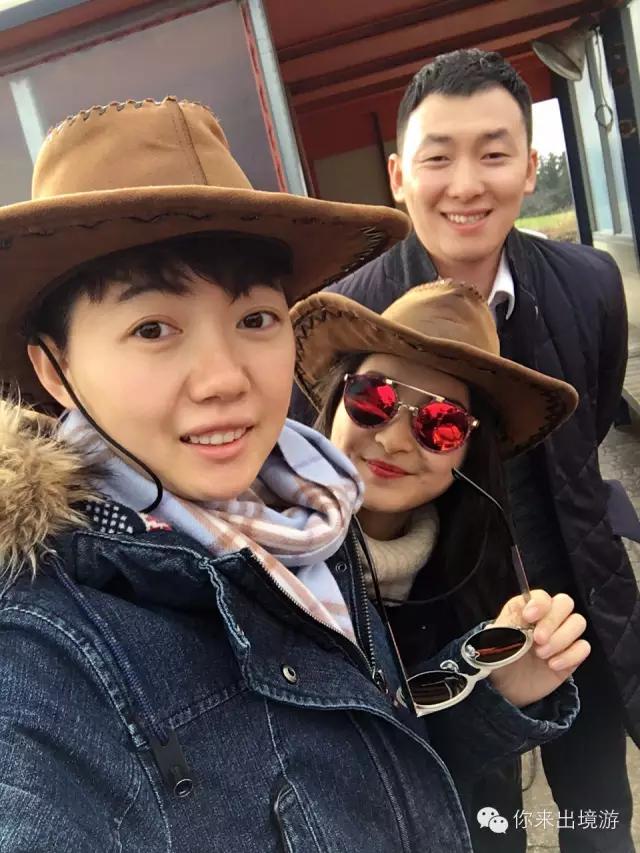 你来说旅行|猫火火“绘”旅行揭秘你所不知道的济州