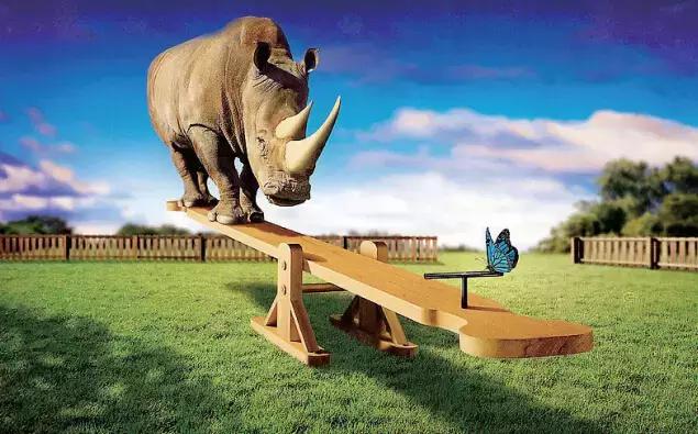 中国零售行业连锁化率,连锁零售企业发展现状分析