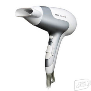 洗完头如何恢复原有发型电吹风为啥无可取代？