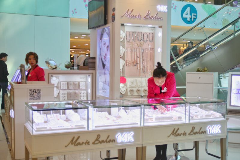 女人要对你自己好一点儿,女人要对自己好一点男人才会爱