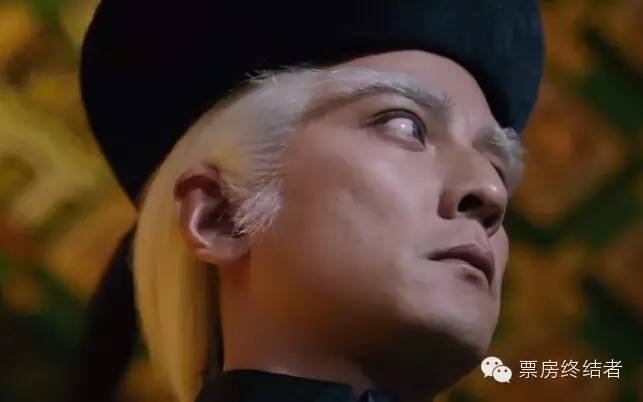 他从没拍过烂片，但这一部烂片就是他出品的《铁拳无敌》昆汀