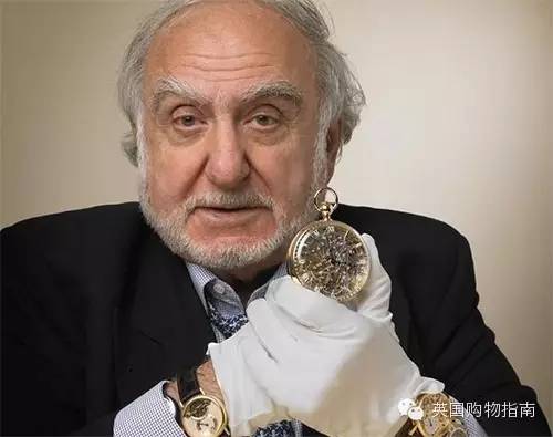 浪琴手表内幕大揭秘,说表腕表