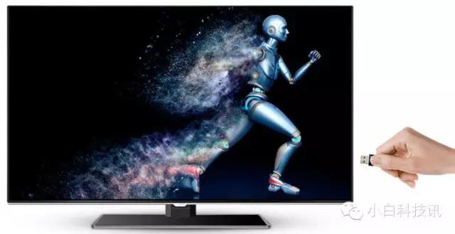 五年换一台电视,一月换三台电视