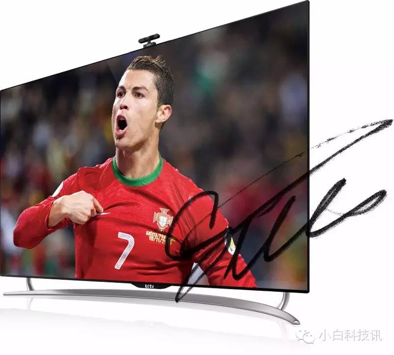 五年换一台电视,一月换三台电视