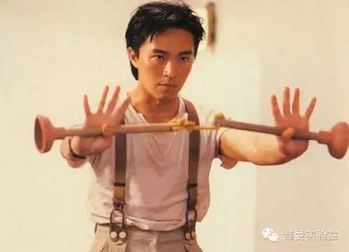 星爷，我为你泪流满面！（内附3D环绕音乐）