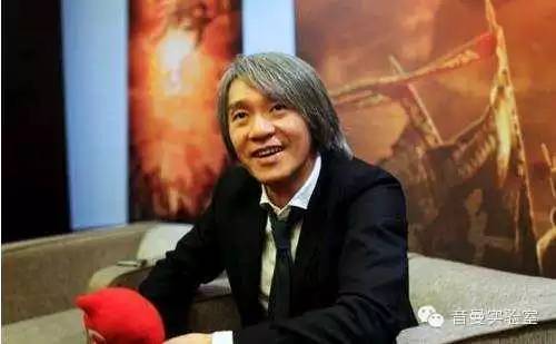 星爷，我为你泪流满面！（内附3D环绕音乐）