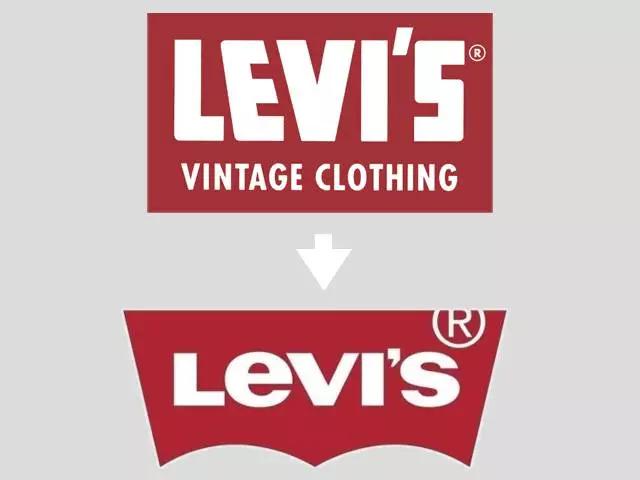 levis501不同年代的区别,levis的501系列有什么特点