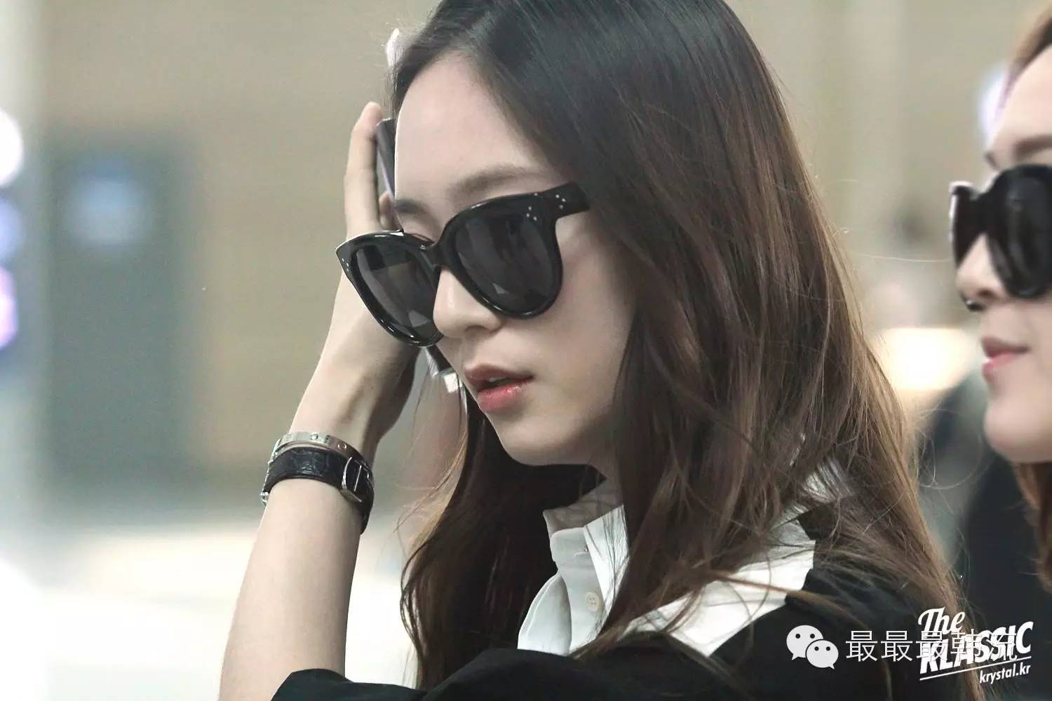 女生被男生帅到名场面,女生帅到被女生撩