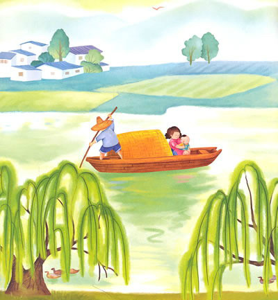 家里有娃娃的请关注儿歌 (儿歌家里有娃娃的请关注)