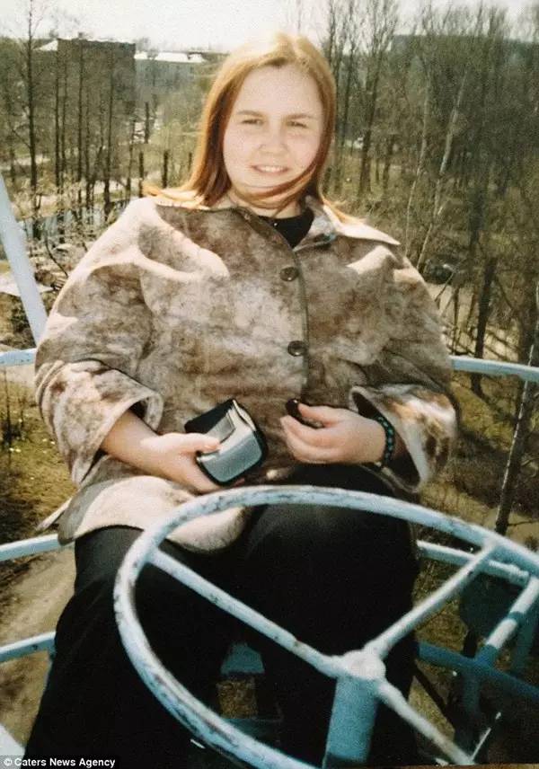 200斤的Tanya减肥成功很快乐，郑欣宜放弃减肥也很快乐