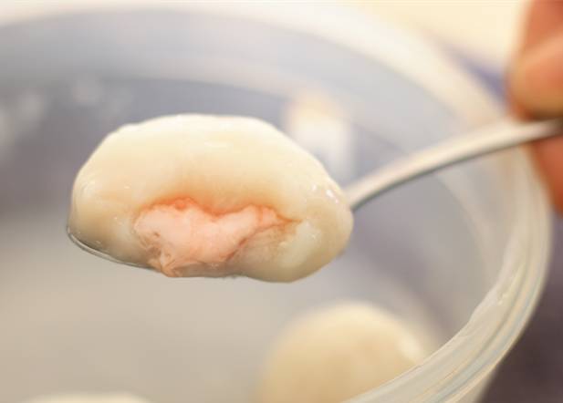 天津汤圆老字号,天津西湖道火神庙汤圆