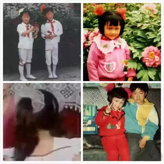 80后小时候穿过的经典服装,80后小时候的旧衣服