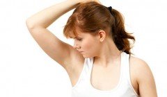 女性避免尴尬如何摆脱身体臭味？