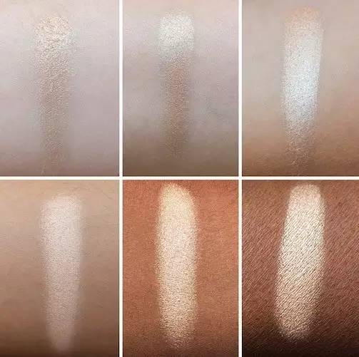 好用的高光大牌推荐,特别好用的高光大牌