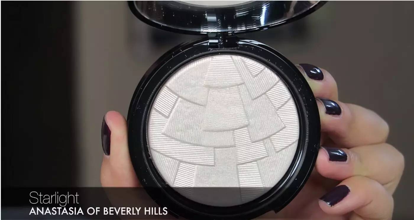 好用的高光大牌推荐,特别好用的高光大牌