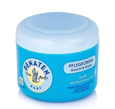 婴儿湿疹实用指南,讲婴儿湿疹