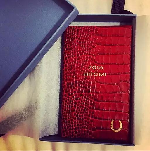 手帐中毒第二弹！本子控们有救了！