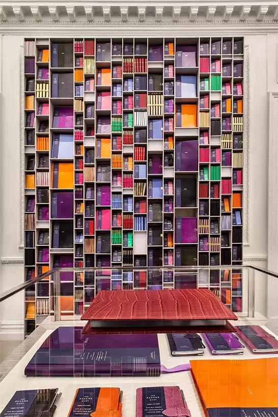 手帐中毒第二弹！本子控们有救了！