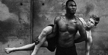 现役足坛十大肌肉男,史上十大肌肉男排行榜