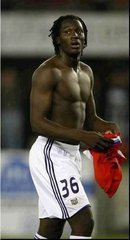 现役足坛十大肌肉男,史上十大肌肉男排行榜