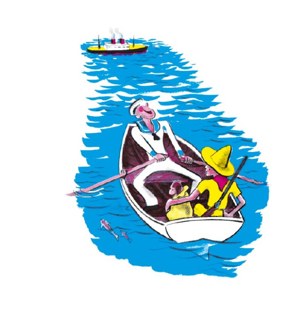 100本英文书单,100本最佳英文书推荐