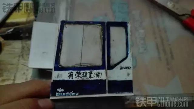 超详细模型制作全过程,自制模型的教程