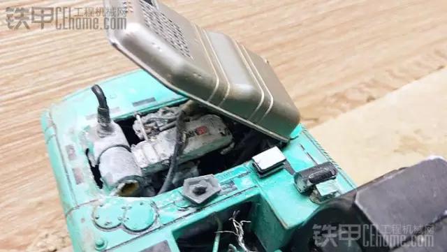 超详细模型制作全过程,自制模型的教程